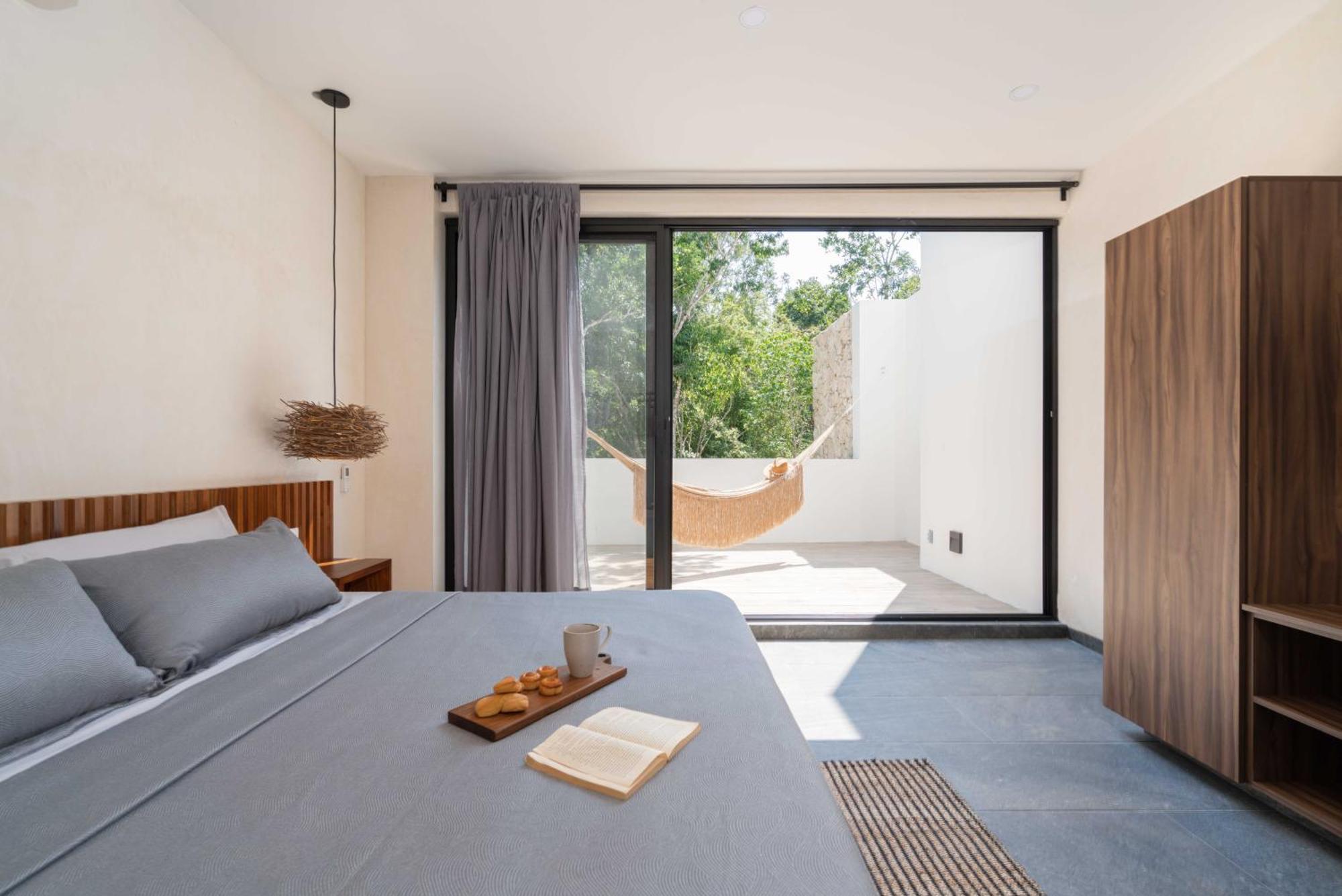 Twelve O'Clock - Luxury Villas Tulum Exterior foto